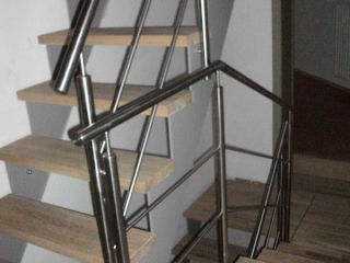 trappen leuningen 170