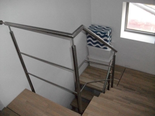 trappen leuningen 173